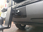 Фаркоп БИЗОН / BIZON FA 0520-E для Haval H9